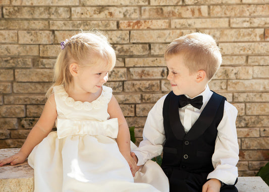 Sei Invitato a un Matrimonio?