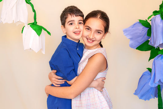 Abbigliamento Autunno-Inverno Bambini in Materiali Naturali: Qualità Artigianale Made in Italy