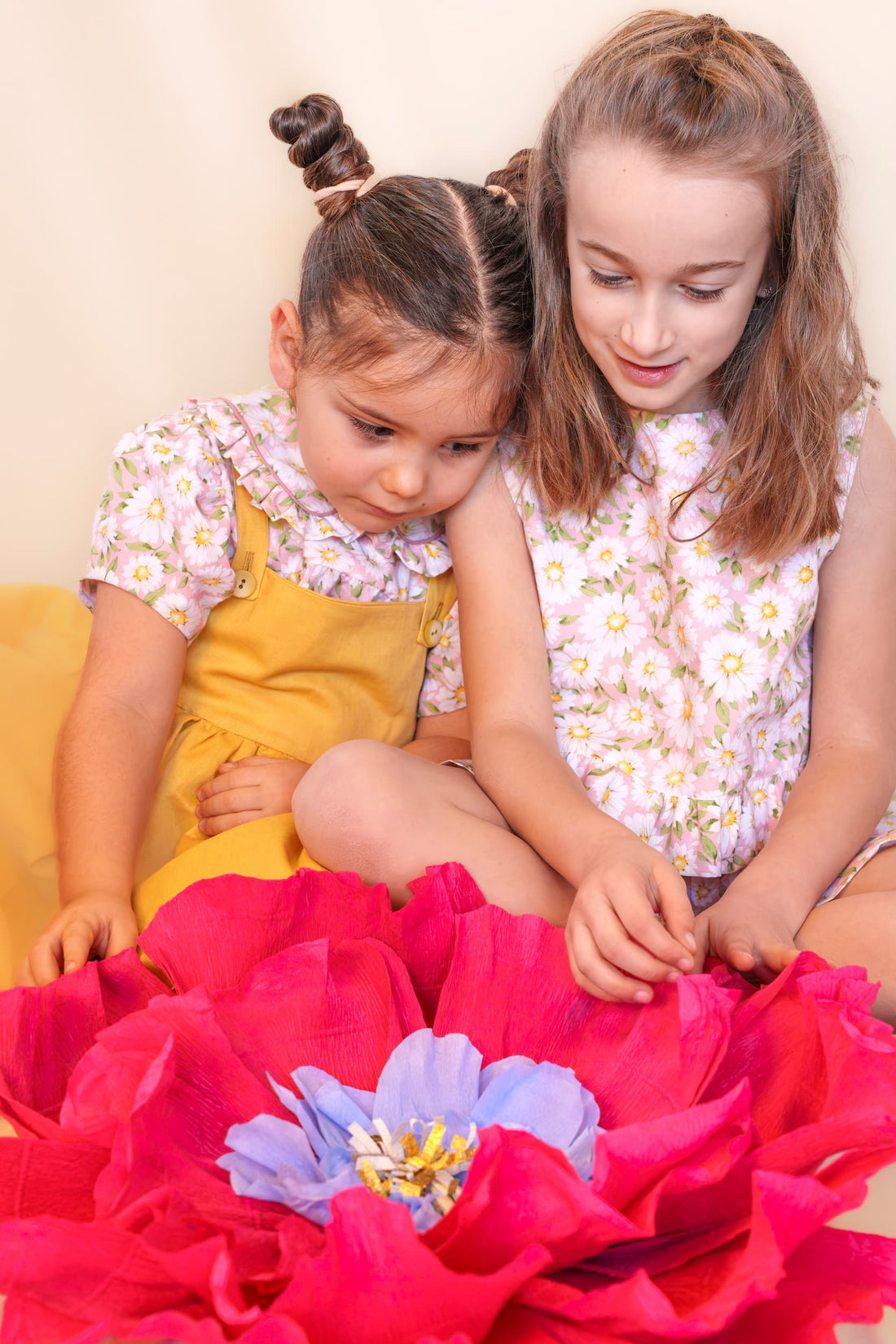 Lino per Bambini: il Tessuto Estivo Leggero, Naturale e Traspirante