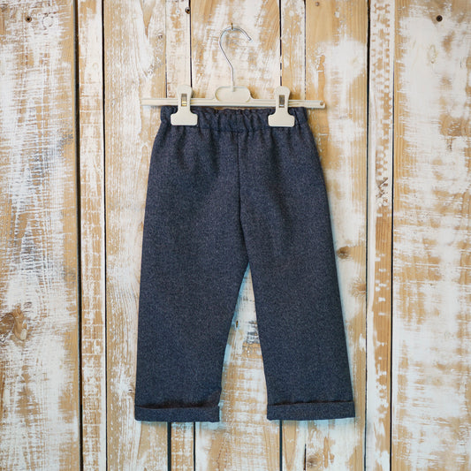 Pantalone Jeans Denim