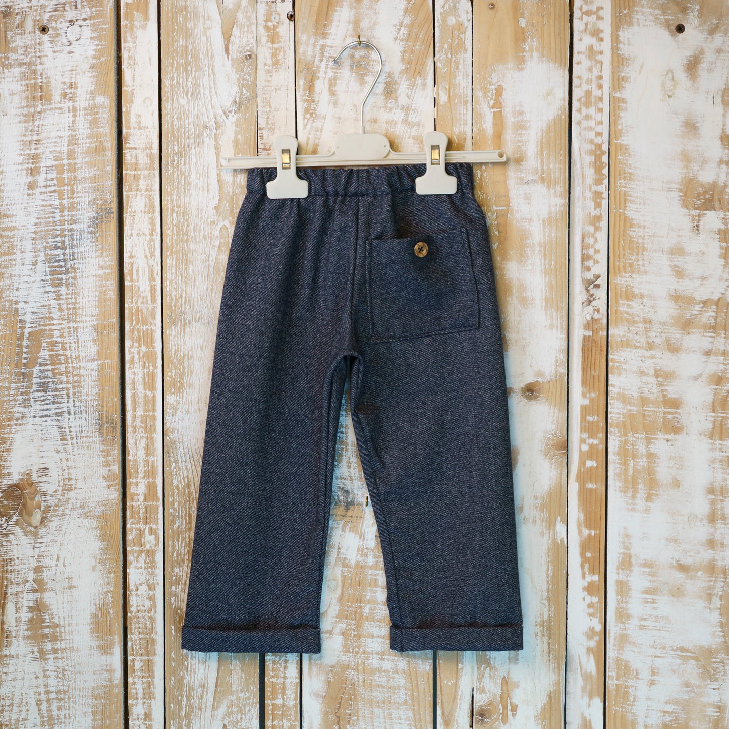 Pantalone Jeans Denim