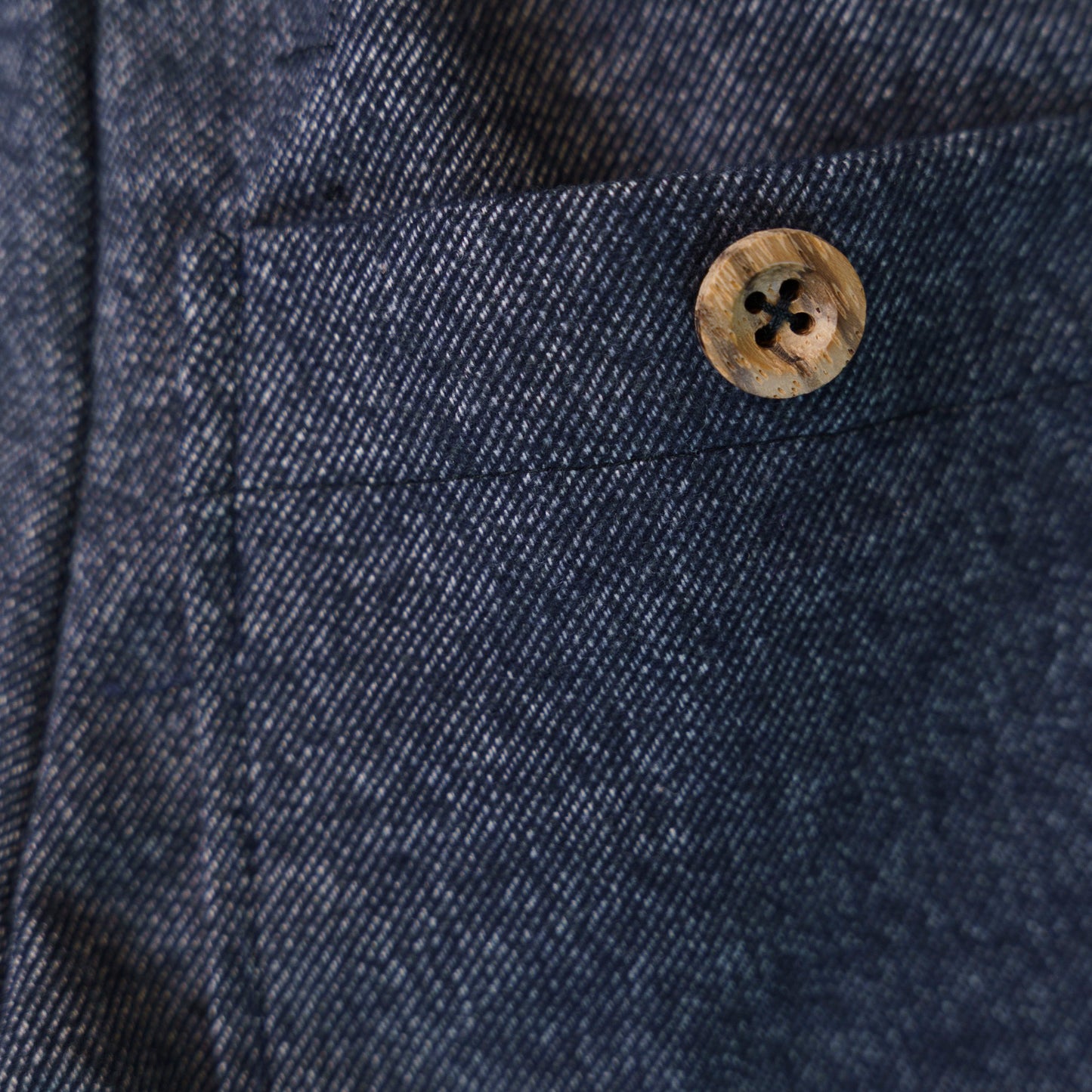 Pantalone Jeans Denim