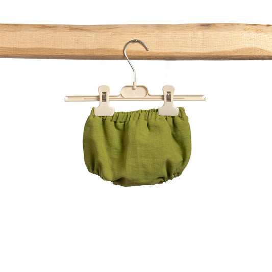 Mutandina copri pannolino Verde
