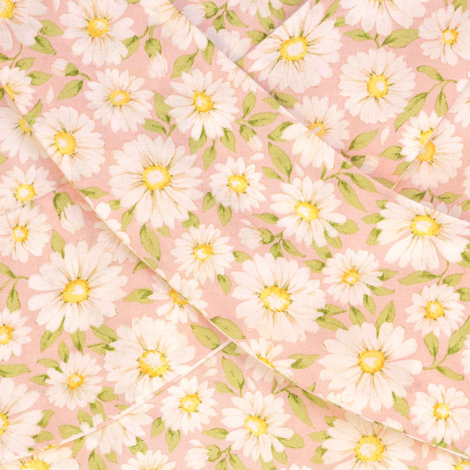 Top_incrociato_dietro_tessuto_fantasia_stampato_margherite_vista_particolare cuciture